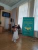 Четвертий день П’ятого міського фестивалю-конкурсу дитячого та юнацького виконавського мистецтва «КАМПАНЕЛЛА»